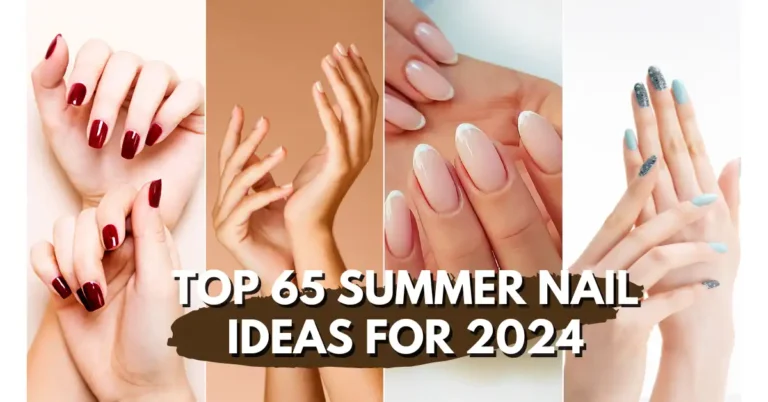 summer nail ideas