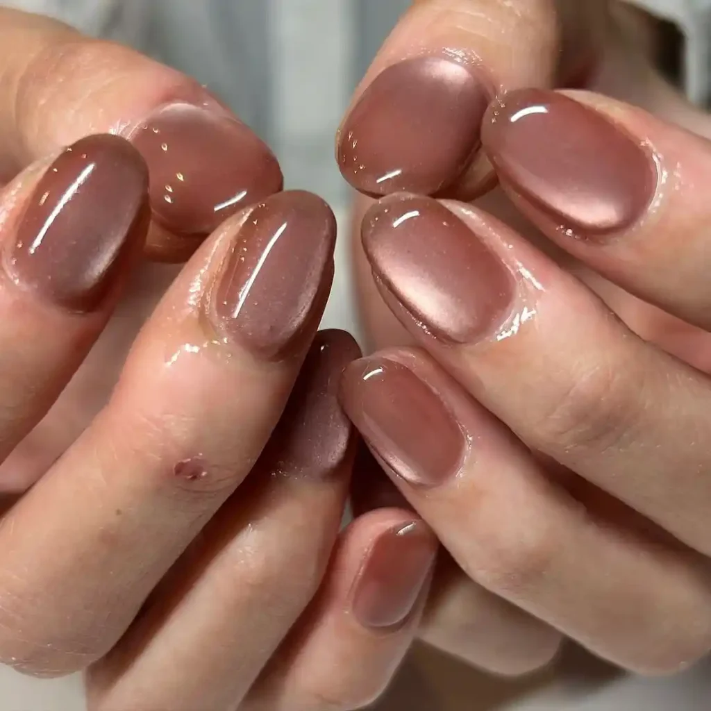 Nude Gel