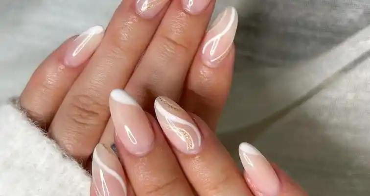 Almond Nail Colors