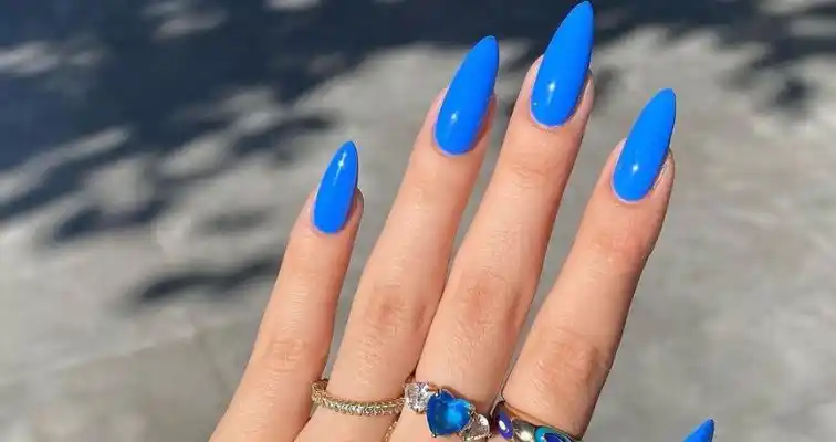 best Nail Colors Ideas